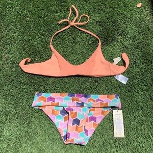 Tori Praver swimwear